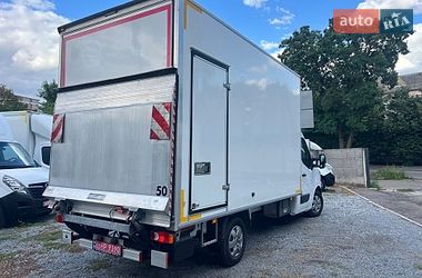 Другие грузовики Renault Master 2022 в Ровно