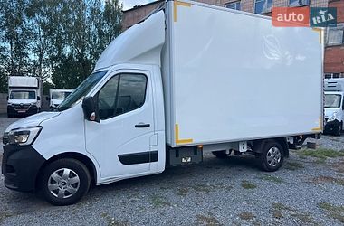 Другие грузовики Renault Master 2022 в Ровно