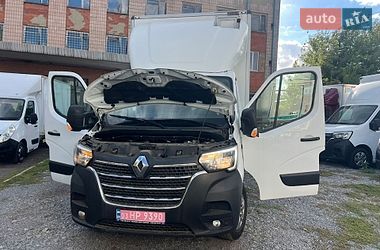 Другие грузовики Renault Master 2022 в Ровно