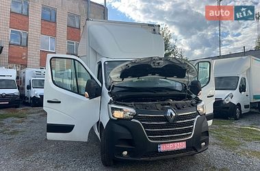 Другие грузовики Renault Master 2022 в Ровно