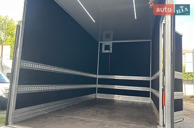 Другие грузовики Renault Master 2022 в Ровно