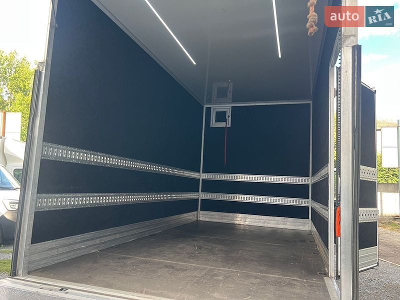 Другие грузовики Renault Master 2022 в Ровно