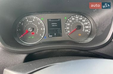 Другие грузовики Renault Master 2022 в Ровно