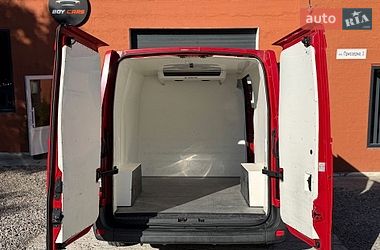 Рефрижератор Renault Master 2014 в Івано-Франківську