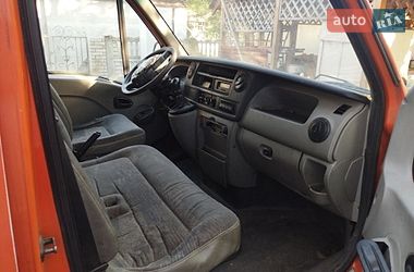 Вантажний фургон Renault Master 2006 в Житомирі