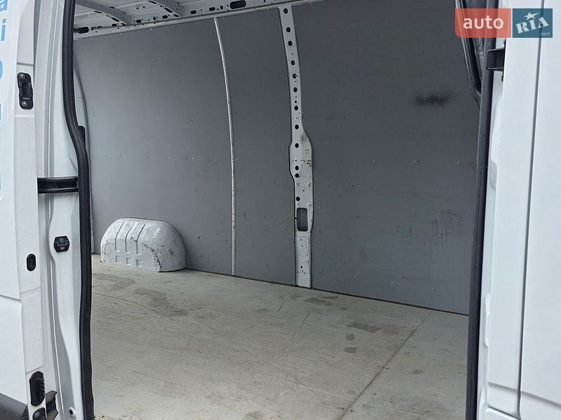 Грузовой фургон Renault Master 2021 в Житомире фото 13 Грузовой фургон Renault Master 2021 в Житомире