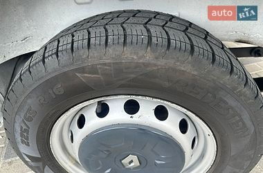 Грузовой фургон Renault Master 2015 в Ровно