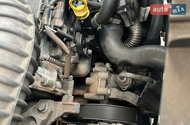 Грузовой фургон Renault Master 2015 в Ровно
