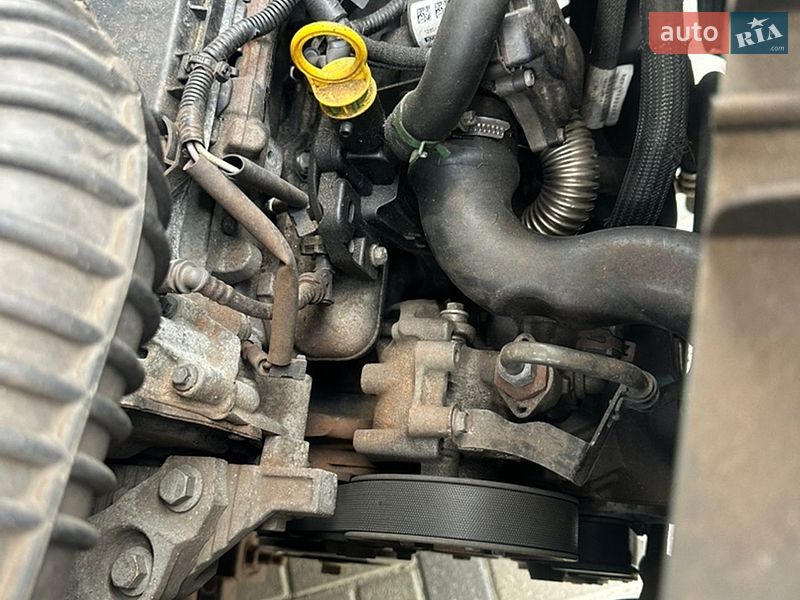Грузовой фургон Renault Master 2015 в Ровно