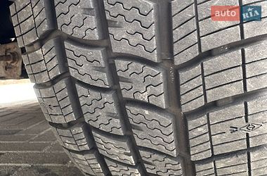 Грузовой фургон Renault Master 2015 в Ровно