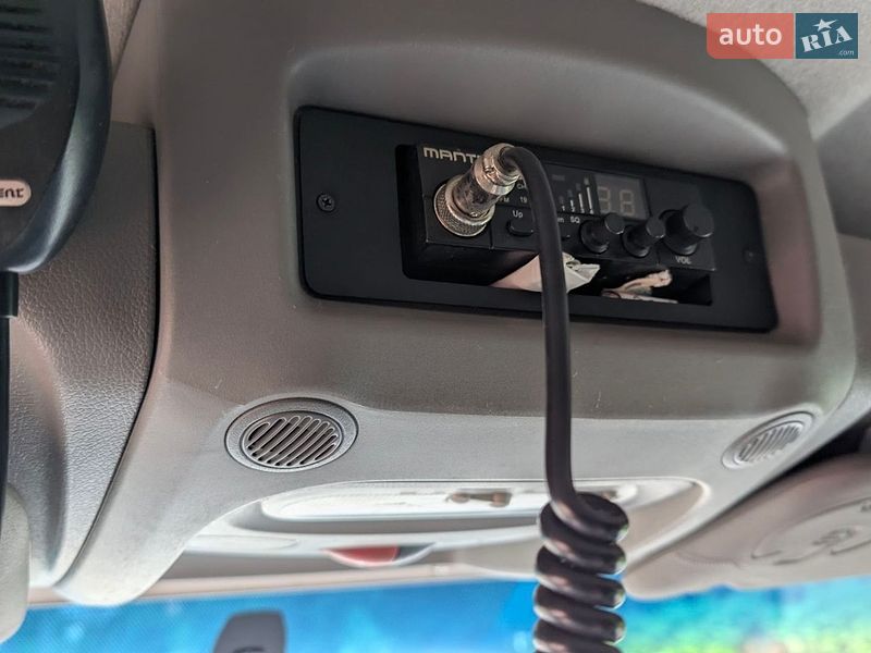 Автовоз Renault Master 2016 в Дубно