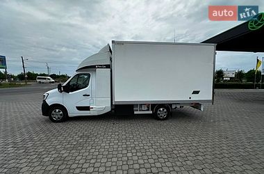Другие грузовики Renault Master 2023 в Ковеле