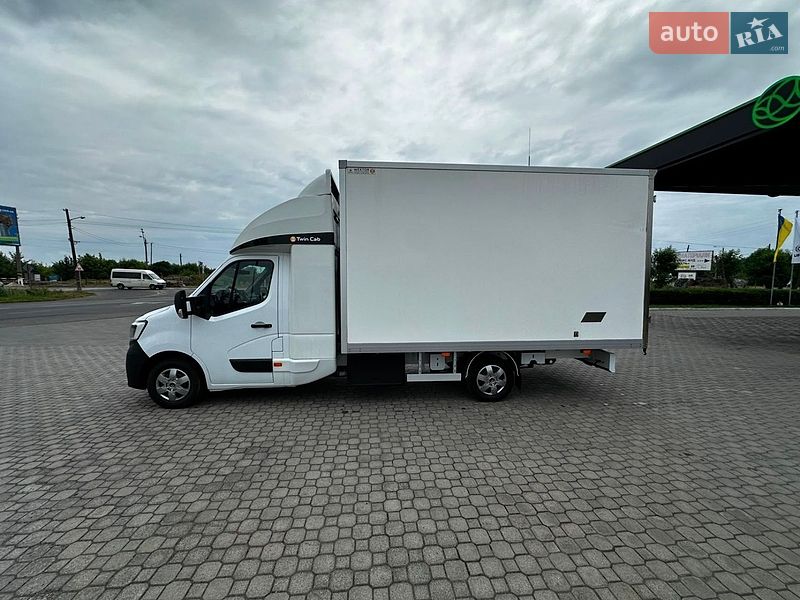 Другие грузовики Renault Master 2023 в Ковеле