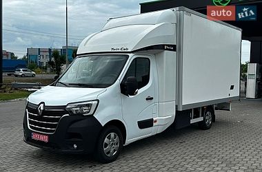 Другие грузовики Renault Master 2023 в Ковеле