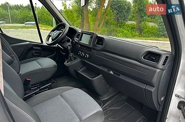 Другие грузовики Renault Master 2023 в Ковеле