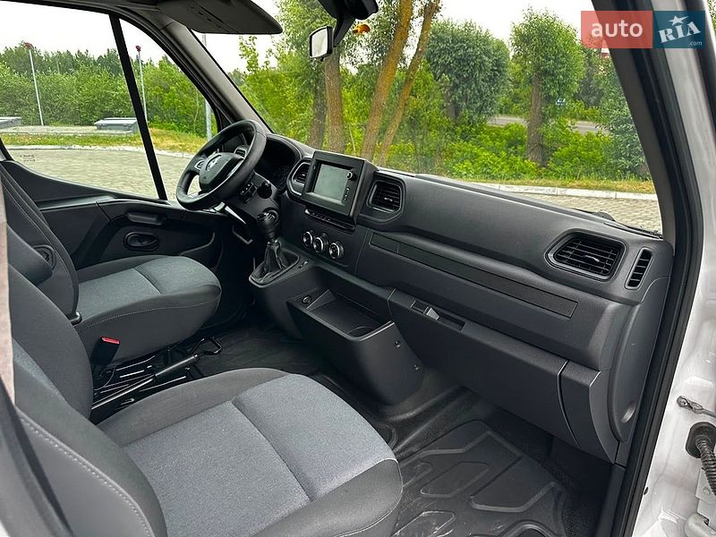 Другие грузовики Renault Master 2023 в Ковеле