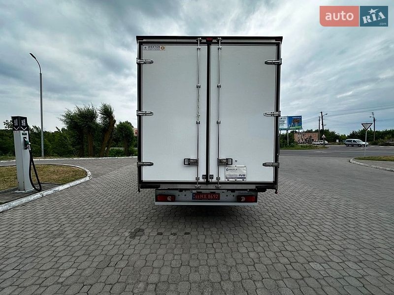 Другие грузовики Renault Master 2023 в Ковеле
