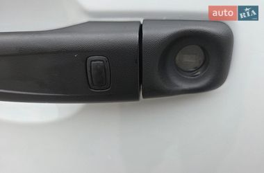 Грузовой фургон Renault Master 2022 в Днепре