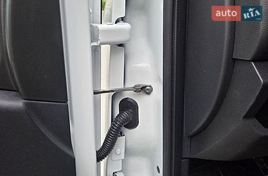 Грузовой фургон Renault Master 2022 в Днепре