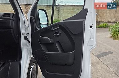 Грузовой фургон Renault Master 2022 в Днепре
