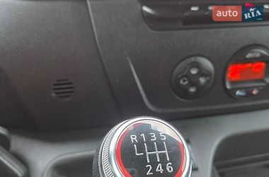 Грузовой фургон Renault Master 2022 в Днепре