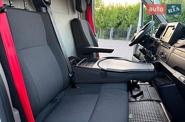 Грузовой фургон Renault Master 2022 в Днепре