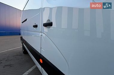 Грузовой фургон Renault Master 2022 в Днепре