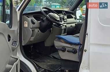 Минивэн Renault Master 2004 в Львове фото 8 Минивэн Renault Master 2004 в Львове