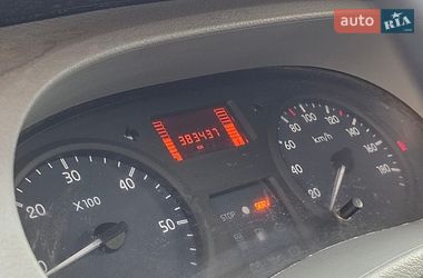 Минивэн Renault Master 2004 в Львове фото 9 Минивэн Renault Master 2004 в Львове