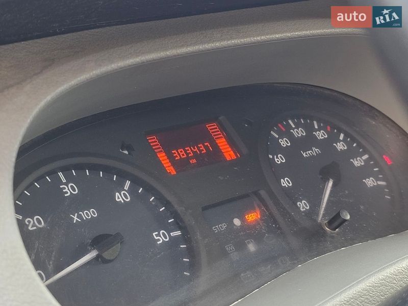 Минивэн Renault Master 2004 в Львове фото 9 Минивэн Renault Master 2004 в Львове