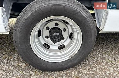 Грузовой фургон Renault Master 2021 в Луцке