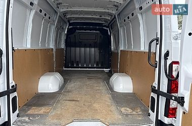 Грузовой фургон Renault Master 2021 в Луцке