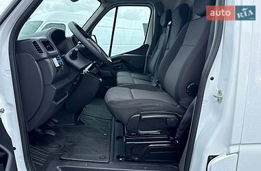Грузовой фургон Renault Master 2021 в Луцке