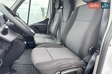 Грузовой фургон Renault Master 2021 в Луцке