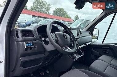 Грузовой фургон Renault Master 2021 в Луцке