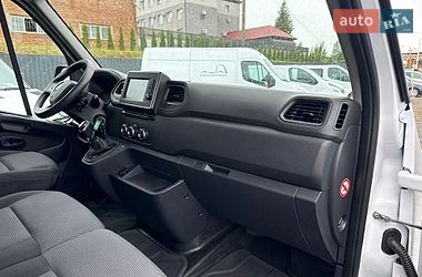 Грузовой фургон Renault Master 2021 в Луцке