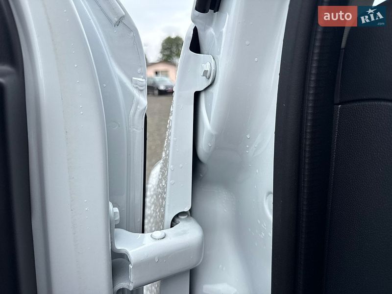 Грузовой фургон Renault Master 2021 в Луцке