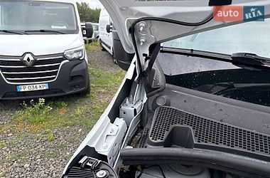 Грузовой фургон Renault Master 2021 в Луцке