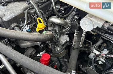 Грузовой фургон Renault Master 2021 в Луцке