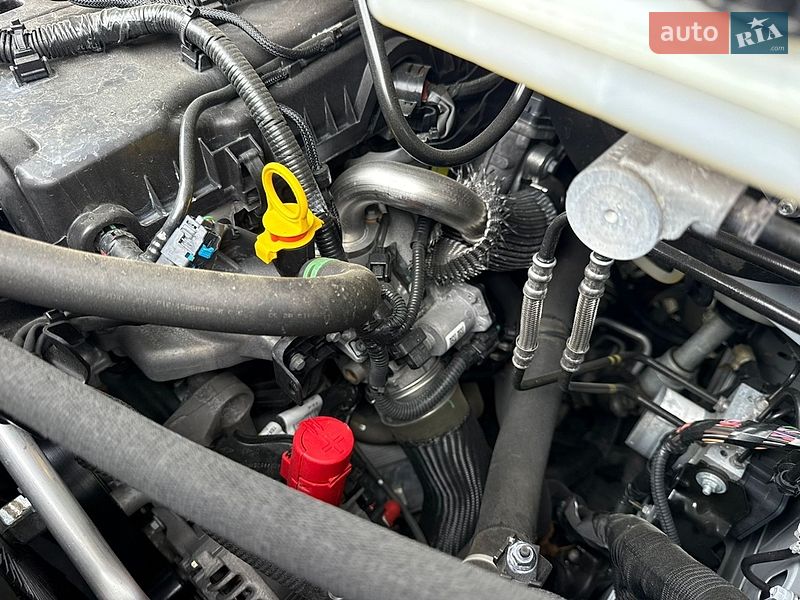 Грузовой фургон Renault Master 2021 в Луцке