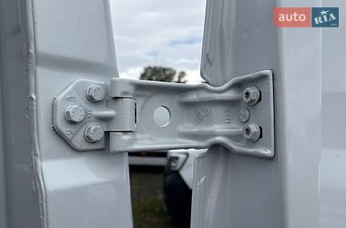 Грузовой фургон Renault Master 2021 в Луцке