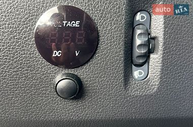 Тентований Renault Master 2021 в Ковелі