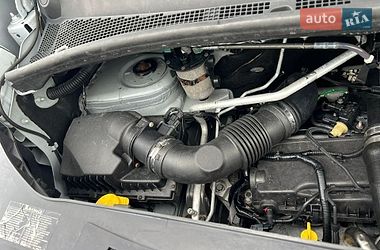Тентований Renault Master 2021 в Ковелі