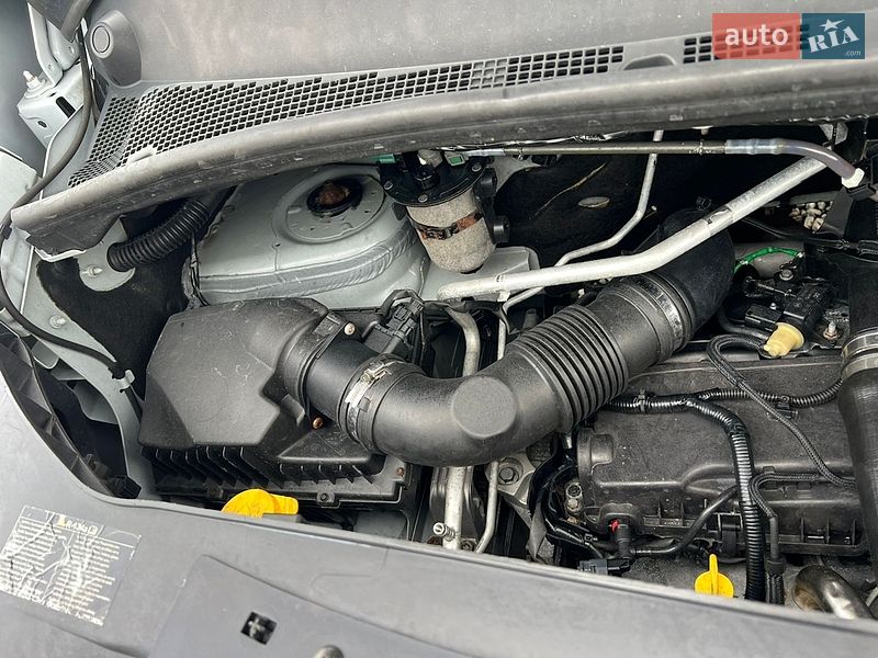 Тентований Renault Master 2021 в Ковелі