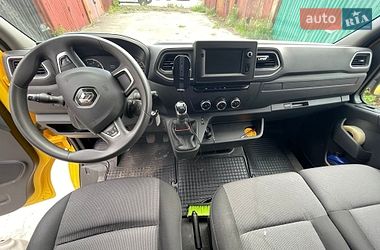 Універсал Renault Master 2020 в Львові фото 9 Універсал Renault Master 2020 в Львові