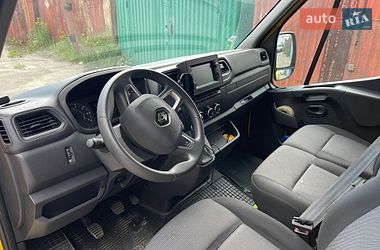 Універсал Renault Master 2020 в Львові фото 10 Універсал Renault Master 2020 в Львові