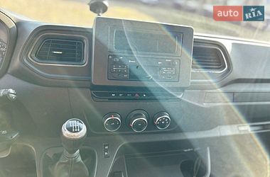 Тентованый Renault Master 2022 в Хусте