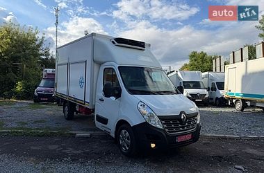 Рефрижератор Renault Master 2018 в Рівному
