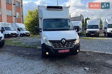 Рефрижератор Renault Master 2018 в Рівному