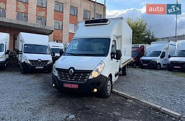 Рефрижератор Renault Master 2018 в Рівному